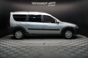 Lada (ВАЗ) Largus I Крым  - изображение 26