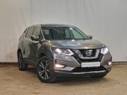Nissan X-Trail III Рестайлинг Кемерово  - изображение 17