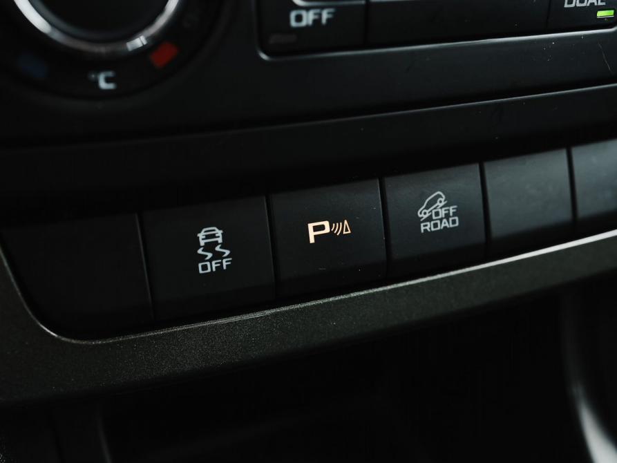 Skoda Yeti I Рестайлинг Ижевск  - изображение 24