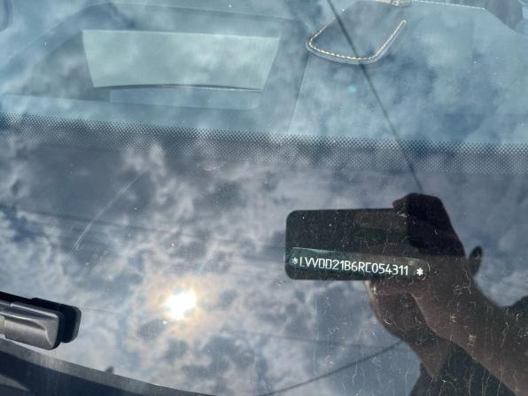 Jaecoo J7 I с пробегом 2024 года, цена 2 429 000 рублей, 20551 км, внедорожник, Автокод Объявления