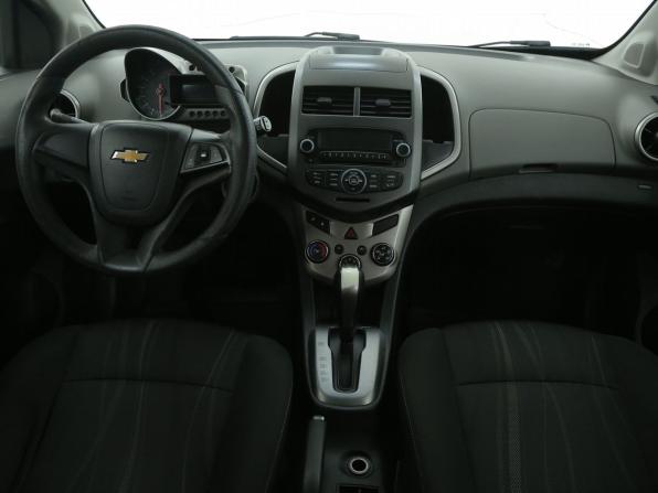 Chevrolet Aveo II с пробегом 2012 года, цена 453 000 рублей, 194000 км, хэтчбек, Автокод Объявления