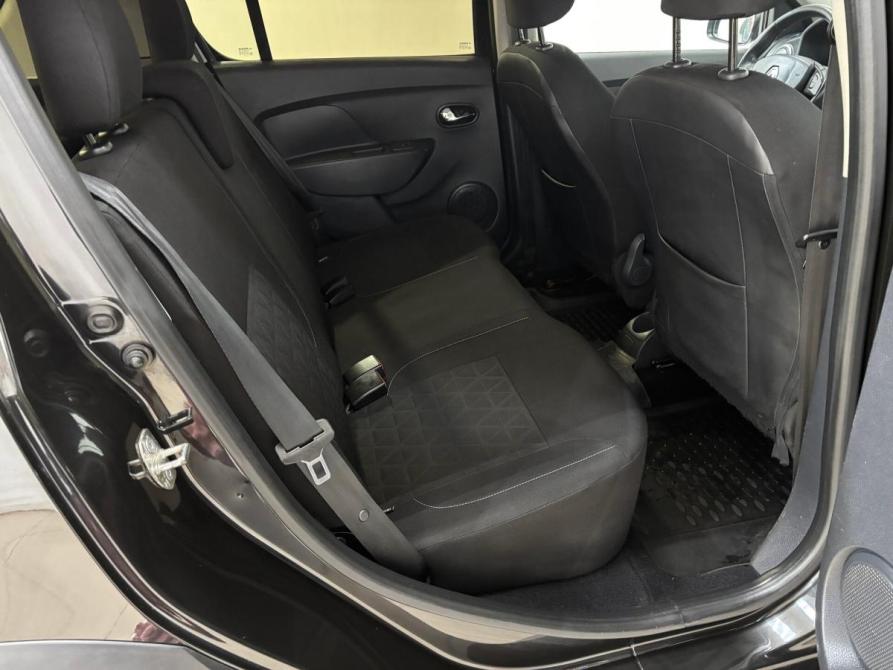 Renault Sandero II Альметьевск  - изображение 15