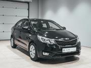 Kia Rio III Рестайлинг Екатеринбург  - изображение 20
