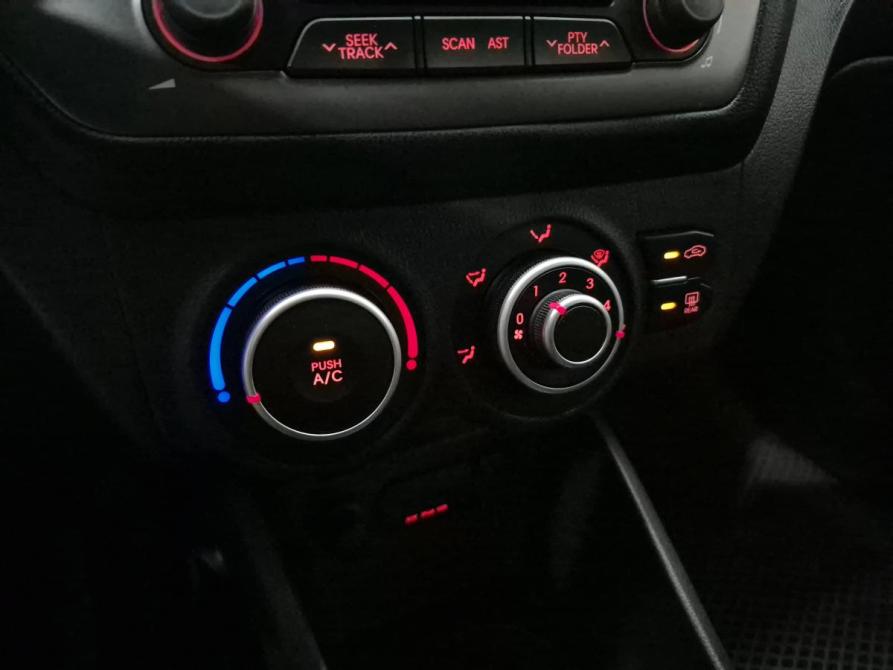 Kia Rio III Альметьевск  - изображение 21