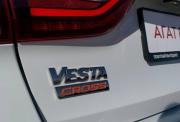 Lada (ВАЗ) Vesta I Рестайлинг (NG) Красноярск  - изображение 36