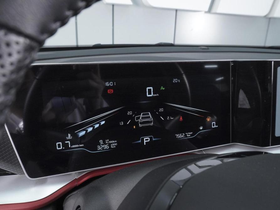 Geely Coolray I Рестайлинг Ростов-на-Дону  - изображение 19