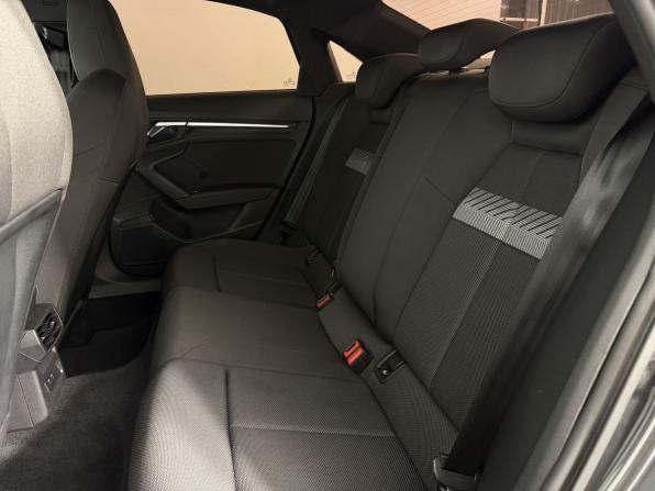 Audi A3 IV (8Y) с пробегом 2021 года, цена 2 750 000 рублей, 70753 км, седан, Автокод Объявления