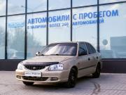 Hyundai Accent II Екатеринбург  - изображение 20