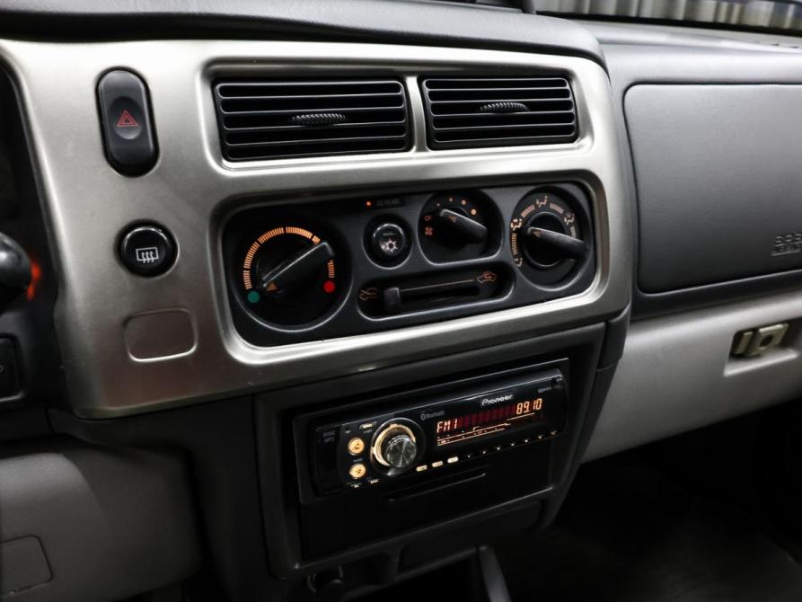 Mitsubishi Pajero Sport I Рестайлинг Москва  - изображение 15