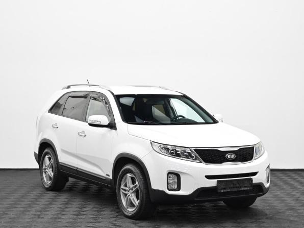 Kia Sorento II Рестайлинг с пробегом 2014 года, цена 1 299 000 рублей, 132000 км, внедорожник, Автокод Объявления