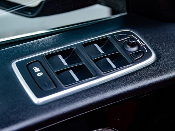 Jaguar F-Pace I с пробегом 2017 года, цена 2 220 000 рублей, 189687 км, внедорожник, Автокод Объявления