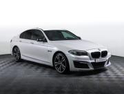 BMW 5 серии VI (F10/F11/F07) Москва  - изображение 24