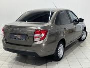 Lada (ВАЗ) Granta I Рестайлинг Курск  - изображение 19