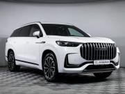 Jaecoo J8 Москва  - изображение 26
