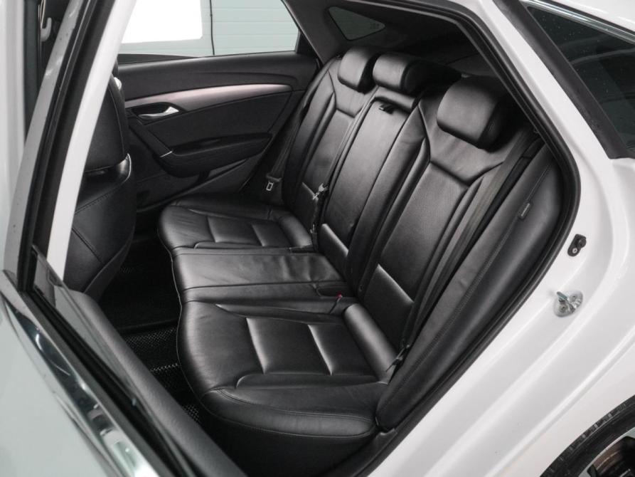 Hyundai i40 I Воронеж  - изображение 9