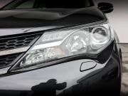 Toyota RAV4 IV (XA40) Москва  - изображение 44