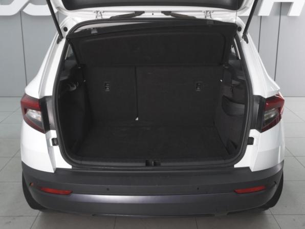 Skoda Karoq I с пробегом 2022 года, цена 2 100 000 рублей, 95466 км, внедорожник, Автокод Объявления