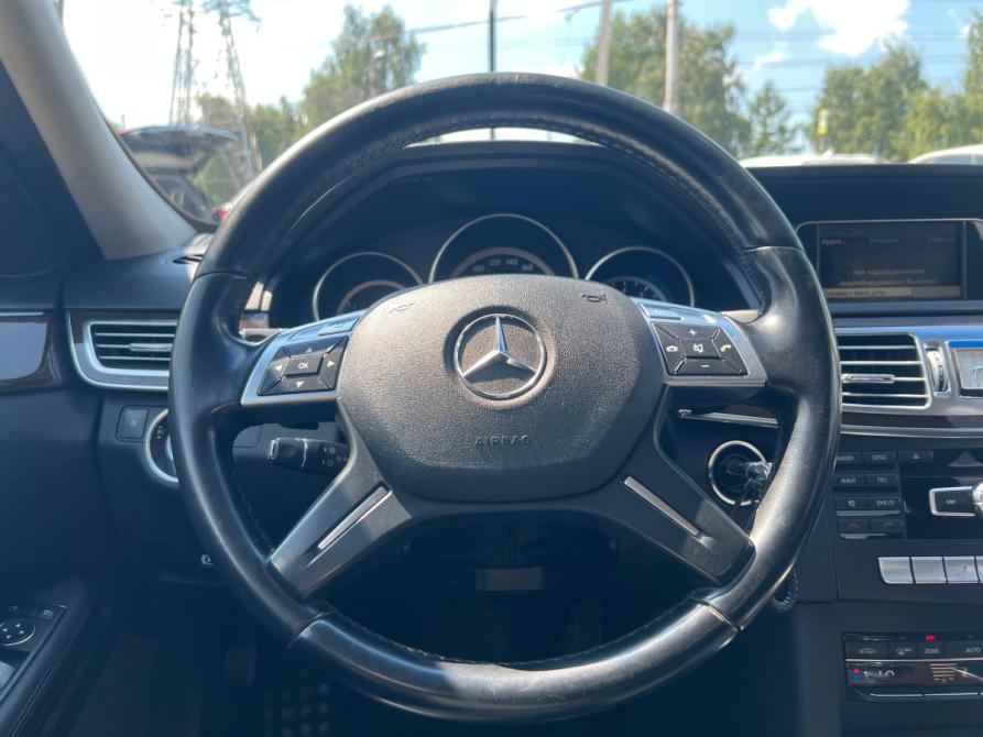 Mercedes-Benz E-Класс IV (W212 S212 C207) Рестайлинг Стерлитамак  - изображение 15