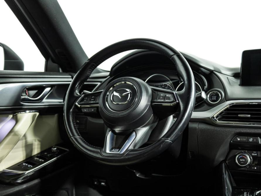 Mazda CX-9 II Санкт-Петербург  - изображение 16
