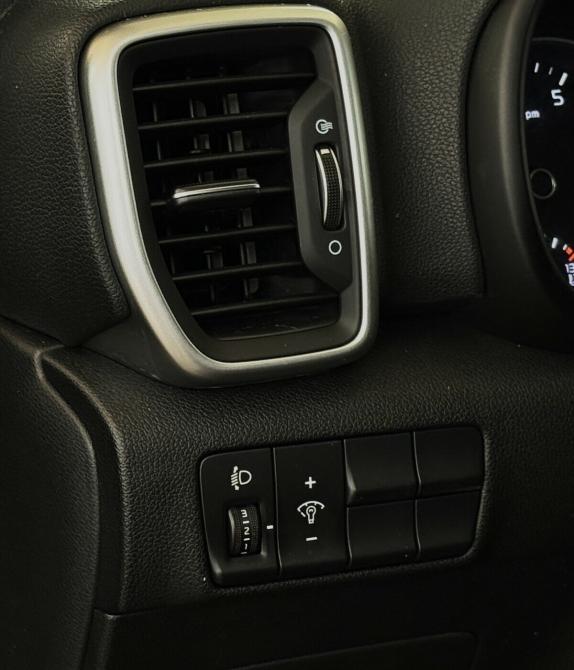 Kia Sportage IV Рестайлинг Москва  - изображение 9