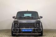 Lada (ВАЗ) 2121 (4x4) I Рестайлинг (2020) Пермь  - изображение 20
