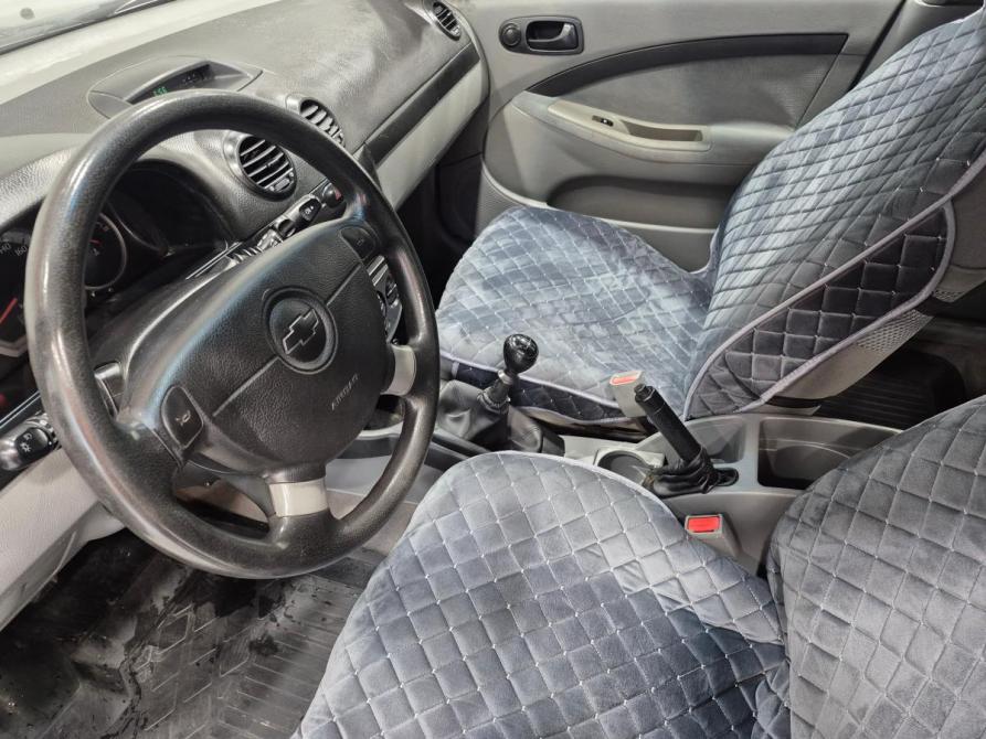 Chevrolet Lacetti I Воронеж  - изображение 14