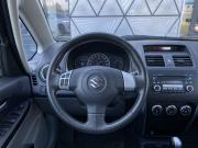 Suzuki SX4 I (Classic) Москва  - изображение 38