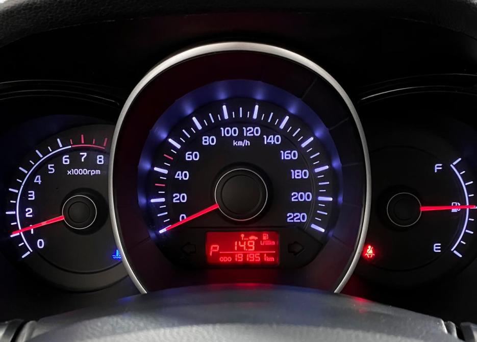 Kia Rio III Нижний Новгород  - изображение 11