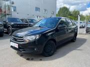 Lada (ВАЗ) Granta I Рестайлинг Нижнекамск  - изображение 24