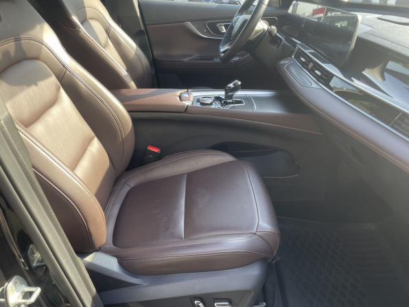Chery Tiggo 7L с пробегом 2025 года, цена 2 260 000 рублей, 39564 км, внедорожник, Автокод Объявления