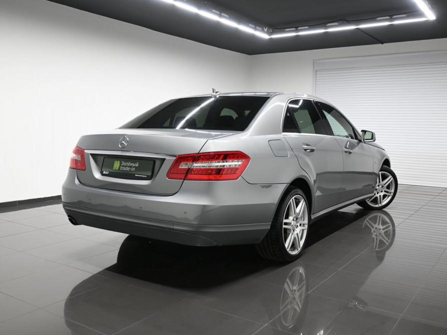 Mercedes-Benz E-Класс IV (W212 S212 C207) Тверь  - изображение 2