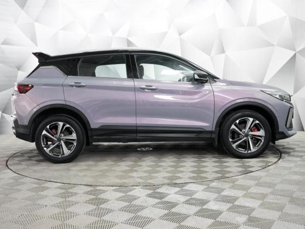 Geely Coolray I Рестайлинг с пробегом 2024 года, цена 2 296 000 рублей, 20000 км, внедорожник, Автокод Объявления