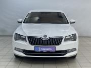 Skoda Superb III Воронеж  - изображение 24