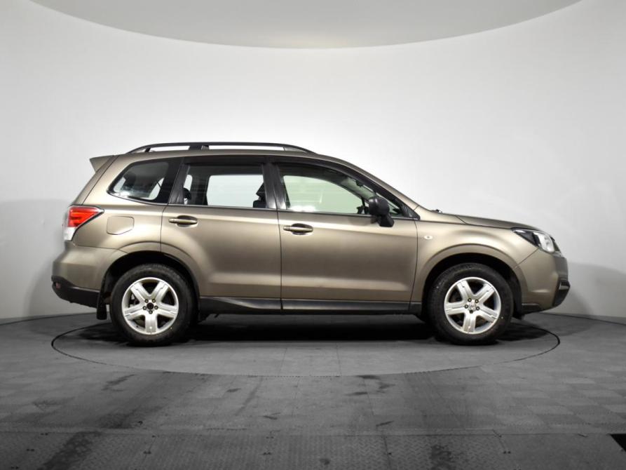 Subaru Forester IV Рестайлинг 2 Санкт-Петербург  - изображение 4
