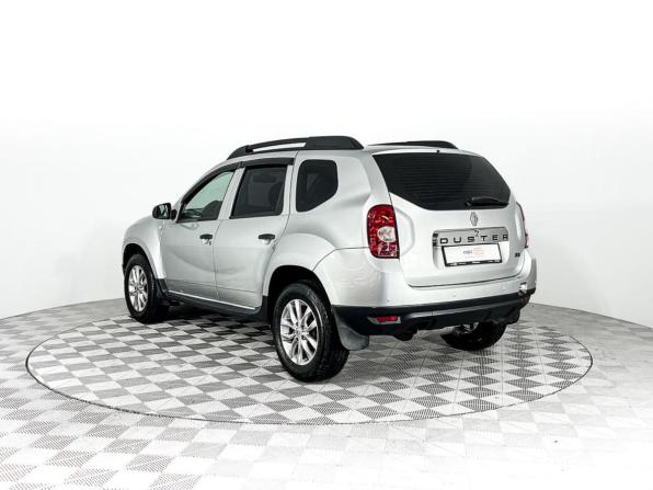 Renault Duster I с пробегом 2015 года, цена 951 000 рублей, 118413 км, внедорожник, Автокод Объявления