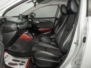 Mazda CX-3 I Иркутск  - изображение 34