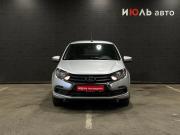 Lada (ВАЗ) Granta I Рестайлинг Челябинск  - изображение 23