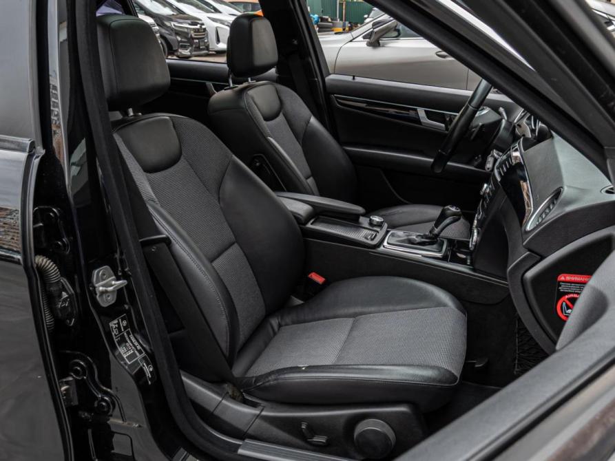 Mercedes-Benz C-Класс III (W204) Рестайлинг Краснодар  - изображение 8