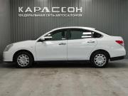 Nissan Almera III (G15) Пермь  - изображение 23