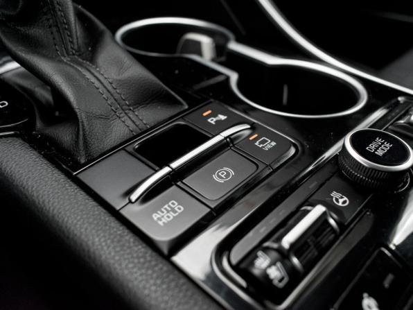 Kia K5 III с пробегом 2021 года, цена 2 625 000 рублей, 143348 км, седан, Автокод Объявления