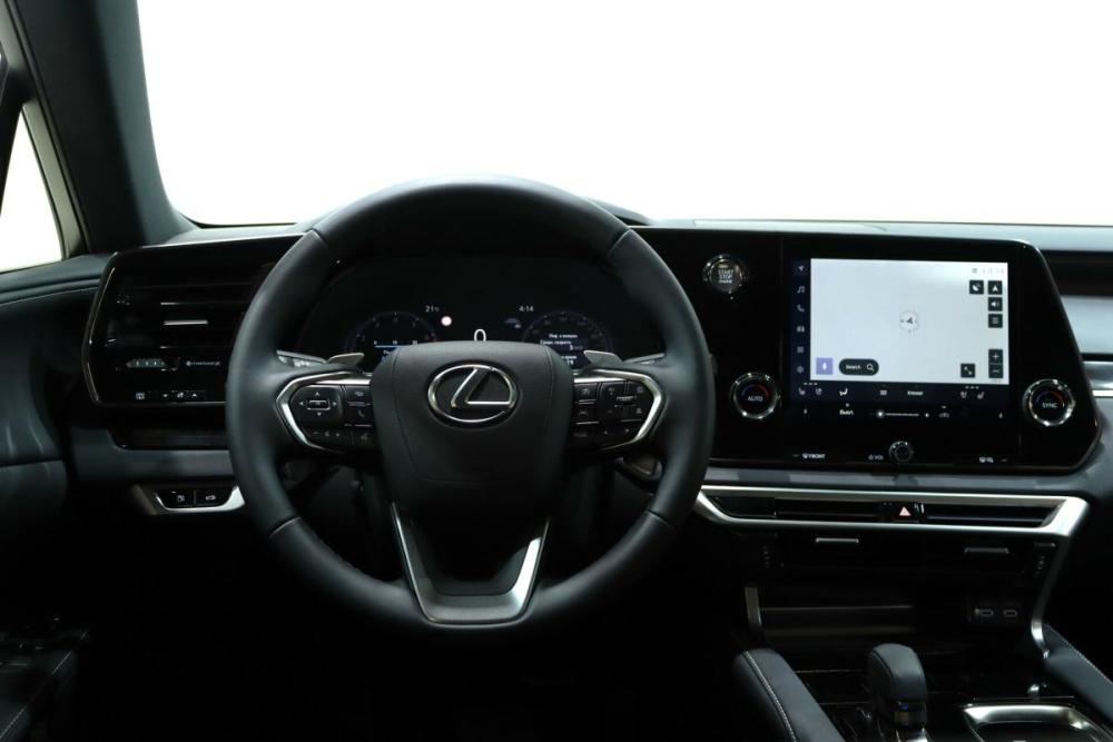 Lexus RX V Сургут  - изображение 16