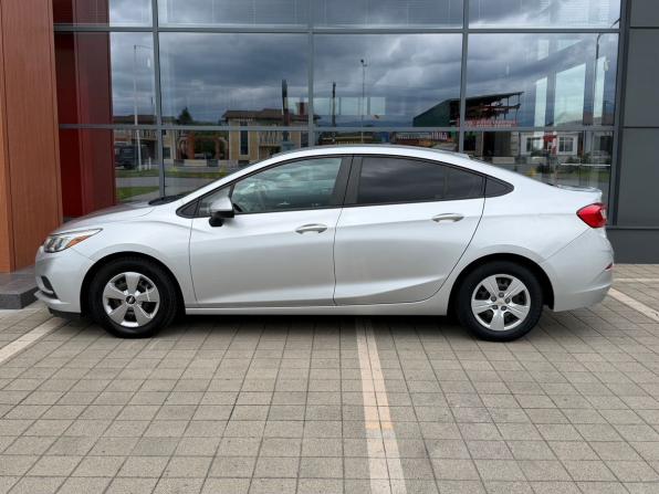 Chevrolet Cruze II с пробегом 2017 года, цена 1 200 000 рублей, 158242 км, хэтчбек, Автокод Объявления
