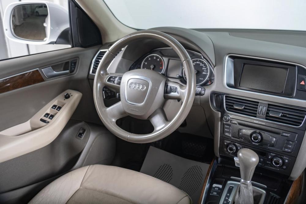 Audi Q5 I (8R) Томск  - изображение 10