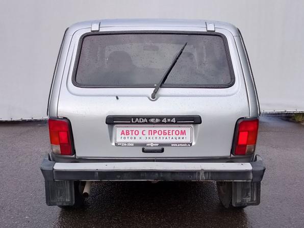 Lada (ВАЗ) 2131 (4x4) I с пробегом 2012 года, цена 400 000 рублей, 227402 км, внедорожник, Автокод Объявления