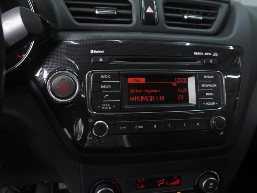 Kia Rio III Рестайлинг Ростов-на-Дону  - изображение 16
