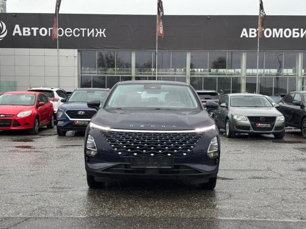Omoda C5 I с пробегом 2023 года, цена 1 685 000 рублей, 22175 км, внедорожник, Автокод Объявления