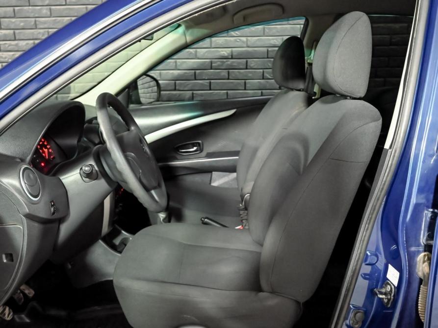 Nissan Almera III (G15) Екатеринбург  - изображение 9