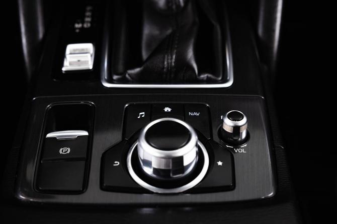 Mazda CX-5 I Рестайлинг с пробегом 2015 года, цена 2 289 000 рублей, 105000 км, внедорожник, Автокод Объявления