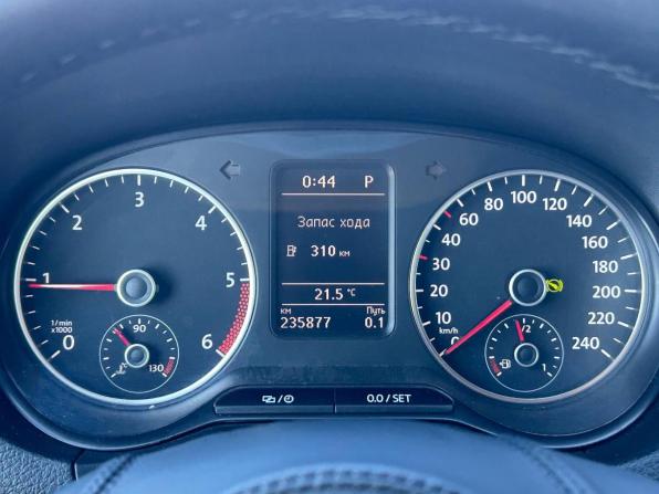Volkswagen Amarok I с пробегом 2013 года, цена 1 880 000 рублей, 235877 км, пикап, Автокод Объявления