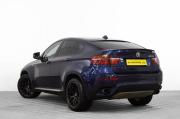 BMW X6 I (E71) Рестайлинг Барнаул  - изображение 36